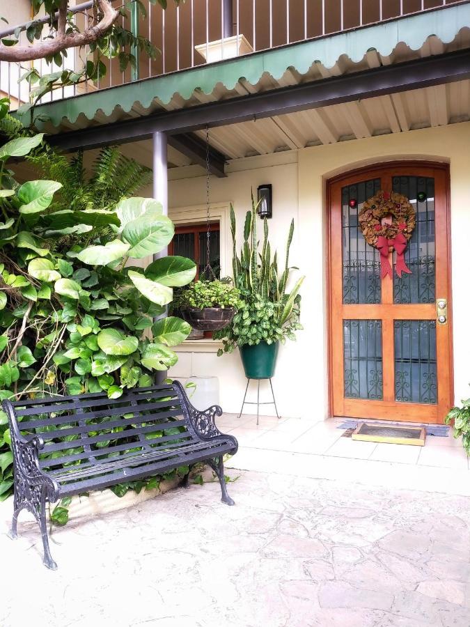Posada De Los Angeles Oaxaca Екстер'єр фото