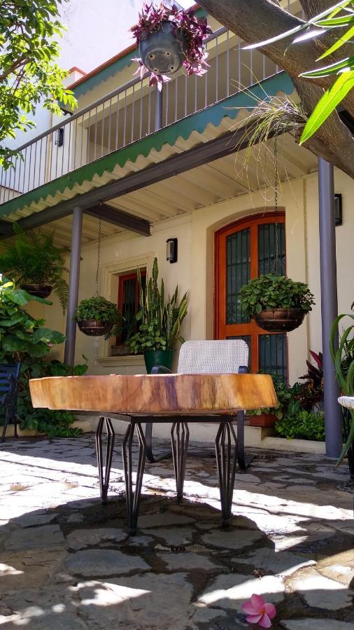Posada De Los Angeles Oaxaca Екстер'єр фото