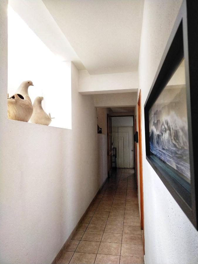 Posada De Los Angeles Oaxaca Екстер'єр фото