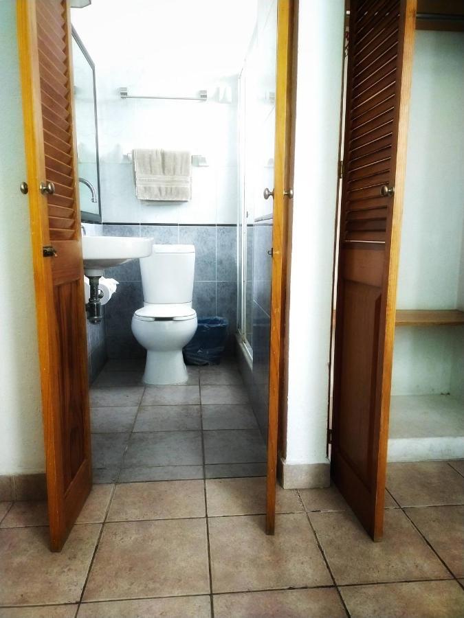 Posada De Los Angeles Oaxaca Екстер'єр фото