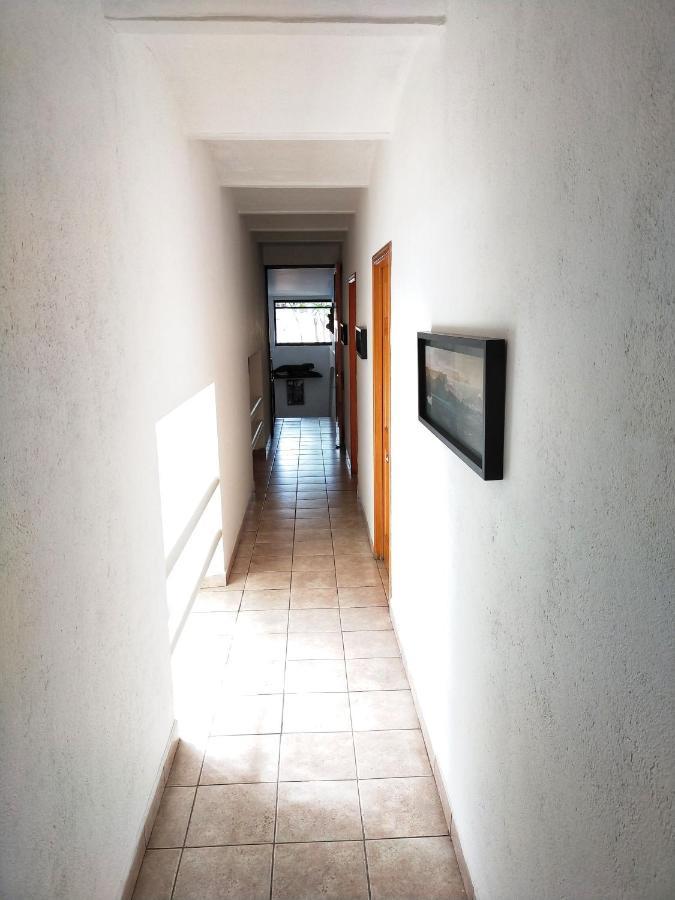 Posada De Los Angeles Oaxaca Екстер'єр фото