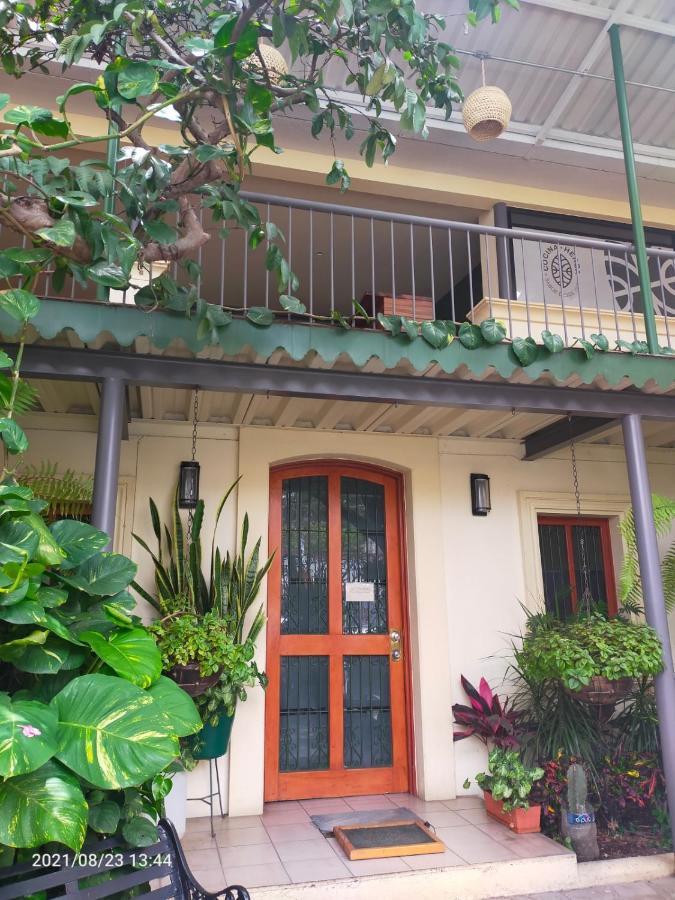 Posada De Los Angeles Oaxaca Екстер'єр фото